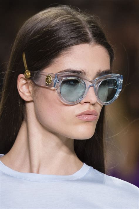 versace sunglasses summer 2018|Designer Sunglasses .